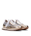 ZAPATILLAS CORDONES LOIRA HV243231 MULTI-ORO