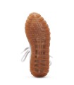 ZAPATILLAS CORDONES LOIRA HV243231 MULTI-ORO