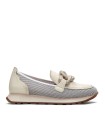 MOCASIN MAXIHEBILLA PARA MUJER HISPANITAS LOIRA BHV243270 BLANCO