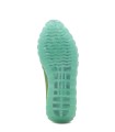 MOCASIN MAXIHEBILLA PARA MUJER HISPANITAS LOIRA BHV243270 VERDE