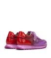 ZAPATILLAS CORDONES PARA MUJER HISPANITAS LOIRA BHV243231 FUXIA