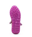 ZAPATILLAS CORDONES PARA MUJER HISPANITAS LOIRA BHV243231 FUXIA