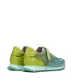 ZAPATILLAS CORDONES MUJER HISPANITAS LORA BHV243231 AGUAMARINA