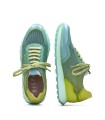ZAPATILLAS CORDONES MUJER HISPANITAS LORA BHV243231 AGUAMARINA