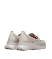 MOCASINES SPORT PARA MUJER HISPANITAS HAWAI HV243306 CREMA