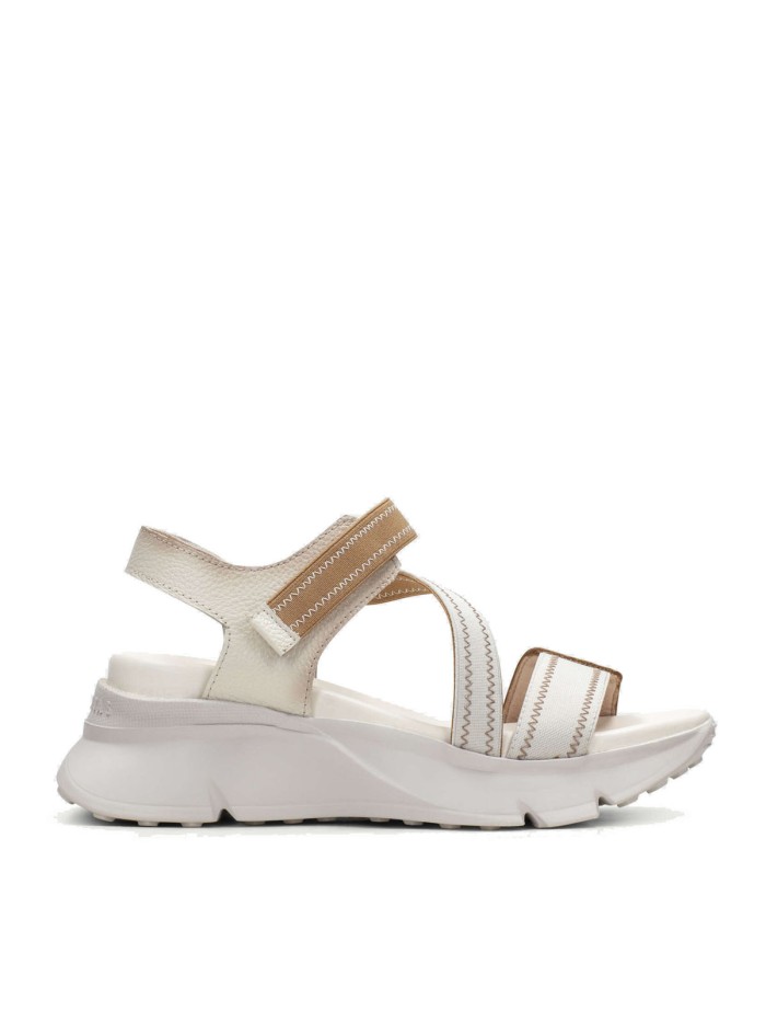 SANDALIAS DEPORTIVAS HISPANITAS JAMAICA HV243459 BEIGE