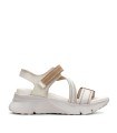 SANDALIAS DEPORTIVAS HISPANITAS JAMAICA HV243459 BEIGE