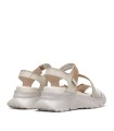 SANDALIAS DEPORTIVAS HISPANITAS JAMAICA HV243459 BEIGE