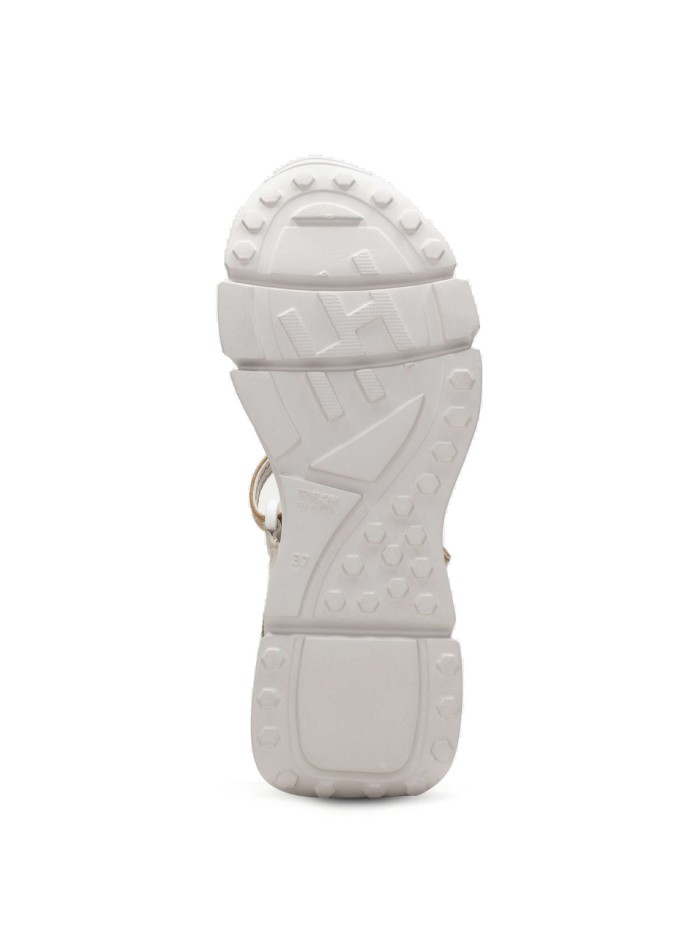 SANDALIAS DEPORTIVAS HISPANITAS JAMAICA HV243459 BEIGE