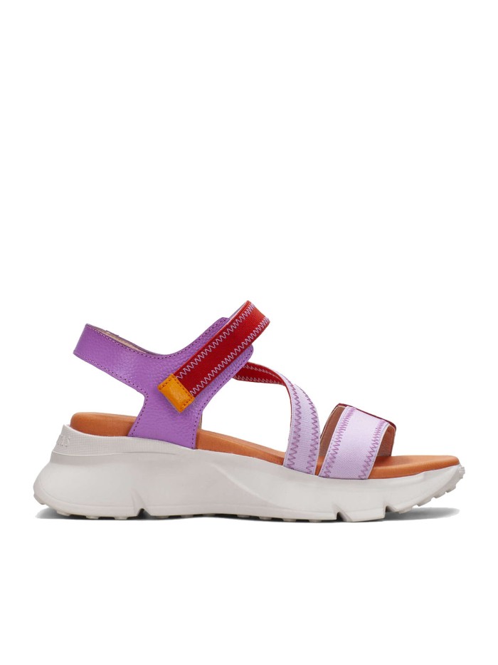 SANDALIAS DEPORTIVAS HISPANITAS JAMAICA HV243459 FUXIA