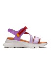 SANDALIAS DEPORTIVAS HISPANITAS JAMAICA HV243459 FUXIA