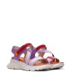 SANDALIAS DEPORTIVAS HISPANITAS JAMAICA HV243459 FUXIA