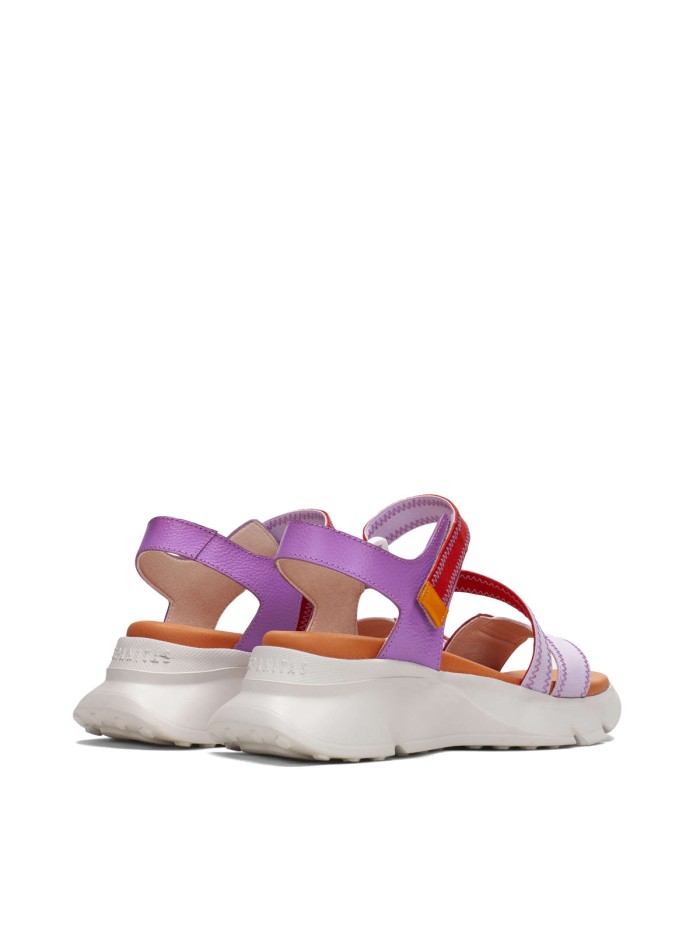 SANDALIAS DEPORTIVAS HISPANITAS JAMAICA HV243459 FUXIA
