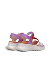 SANDALIAS DEPORTIVAS HISPANITAS JAMAICA HV243459 FUXIA