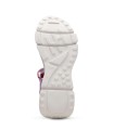SANDALIAS DEPORTIVAS HISPANITAS JAMAICA HV243459 FUXIA
