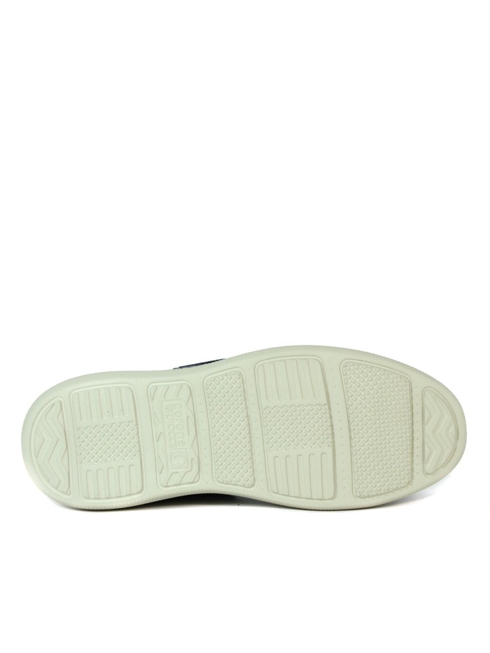ZAPATO DEPORTIVO DE LONA CORONEL TAPIOCCA T-630-4 JEANS