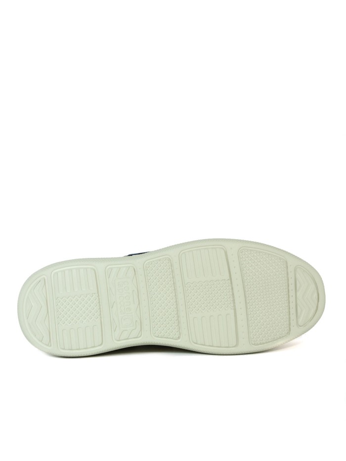 ZAPATOS DEPORTIVOS DE LONA CORONEL TAPIOCCA T-630-20 MOSTAZA