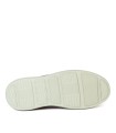 ZAPATOS DEPORTIVOS DE LONA CORONEL TAPIOCCA T-630-5 ROJO
