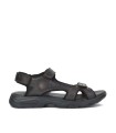SANDALIAS DE PIEL PARA HOMBRE CORONEL TAPIOCCA C-107-18 MARRON