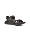 SANDALIAS DE PIEL PARA HOMBRE CORONEL TAPIOCCA C-107-18 MARRON