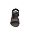 SANDALIAS DE PIEL PARA HOMBRE CORONEL TAPIOCCA C-107-18 MARRON