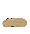 SANDALIAS DE HOMBRE EN PIEL CORONEL TAPIOCCA T-610-7 BEIGE
