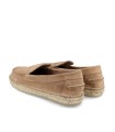 ALPARGATAS DE YUTE CABALLERO NATURAL WORLD 8192 BEIGE