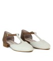 MERCEDITA COMBINADA APLAUSO GILDA BEIGE
