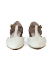 MERCEDITA COMBINADA APLAUSO GILDA BEIGE