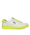 ZAPATILLAS URBANAS HOMBRE CALLAGHAN PETETE 55210 AMARILLO