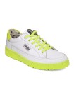 ZAPATILLAS URBANAS HOMBRE CALLAGHAN PETETE 55210 AMARILLO