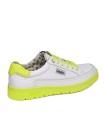 ZAPATILLAS URBANAS HOMBRE CALLAGHAN PETETE 55210 AMARILLO