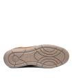 ZAPATOS CASUAL CON CORDONES CALLAGHAN DUNA 46804 CUERO