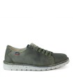 ZAPATOS CORDONES CONFORT CALLGHAN POLARIS 58100 VERDE
