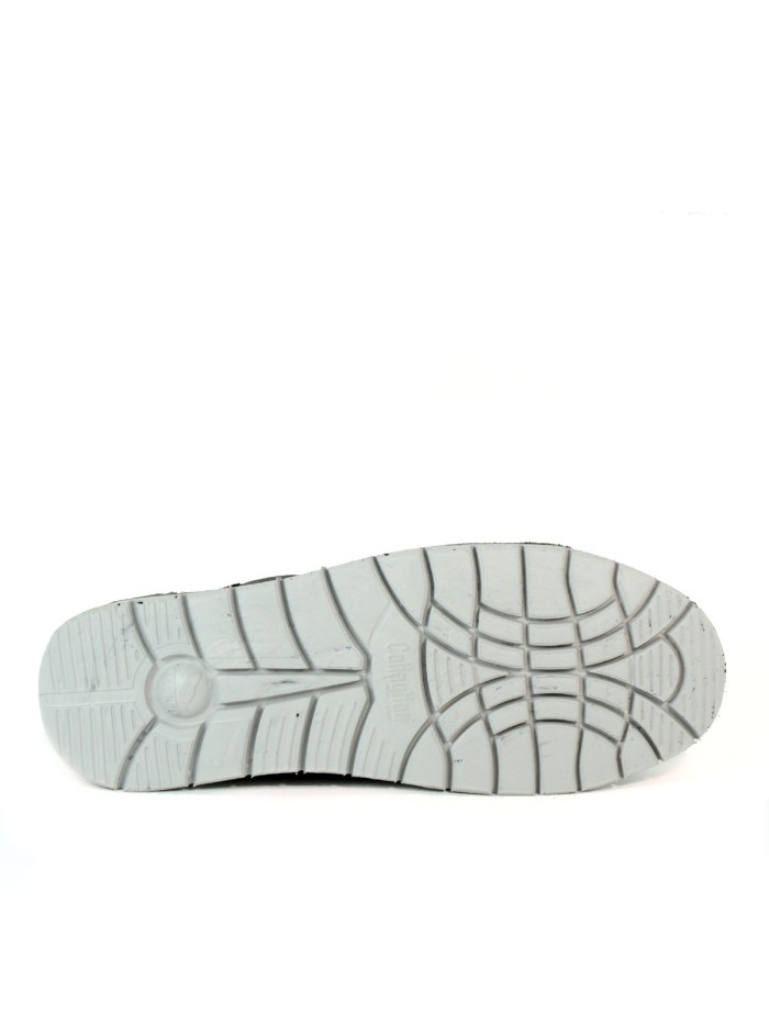 ZAPATOS CORDONES CONFORT CALLGHAN POLARIS 58100 VERDE
