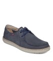 ZAPATOS CORDONES CALLAGHAN SOSTENIBLE 57600 AZUL