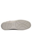 ZAPATOS DE CORDONES CALLAGHAN SOSTENIBLE 57600 TAUPE