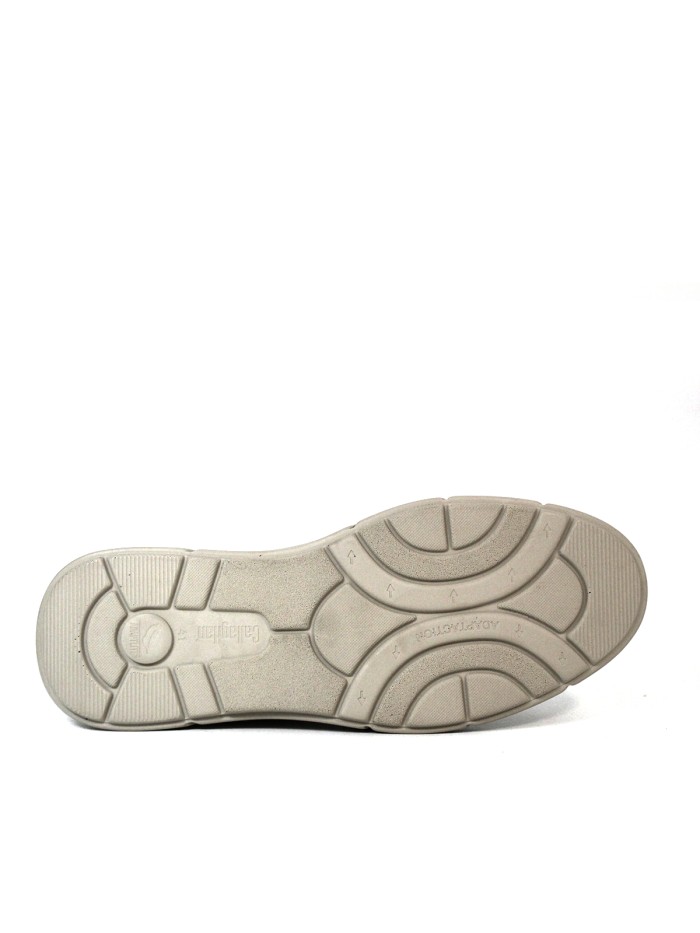 ZAPATOS DE CORDONES CABALLERO CALLAGHAN CIRCULAR 53500 KAKI