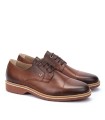ZAPATOS DE VESTIR CON CORDONES PARA HOMBRE MARTINELLI WATFORD 1689-2885X CUERO