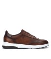 ZAPATOS DEPORTIVOS CON CORDONES MARTINELLI WALDEN 1606-2734L CAFÉ