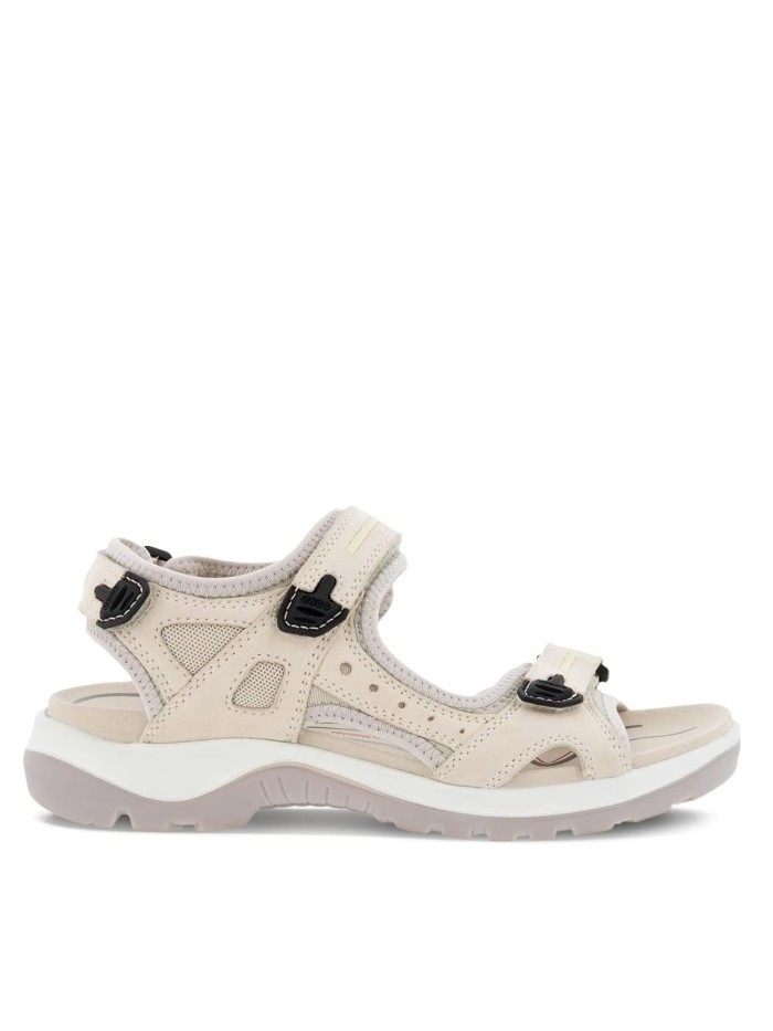 SANDALIAS DE SENDERISMO ECCO OFFROAD 069563 BEIGE