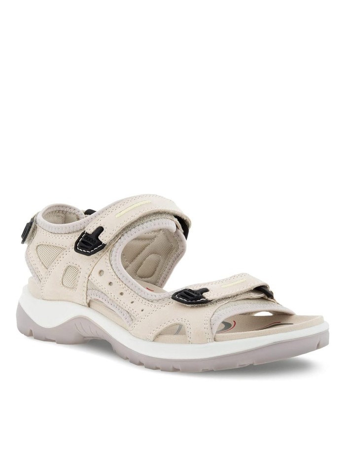 SANDALIAS DE SENDERISMO ECCO OFFROAD 069563 BEIGE