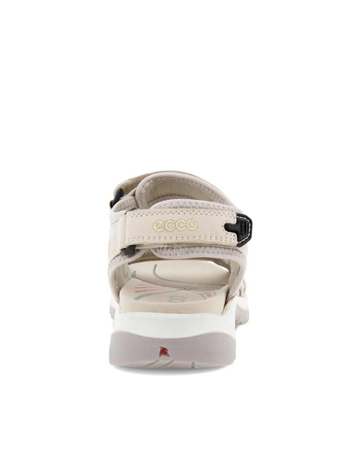 SANDALIAS DE SENDERISMO ECCO OFFROAD 069563 BEIGE