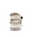 SANDALIAS DE SENDERISMO ECCO OFFROAD 069563 BEIGE