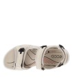SANDALIAS DE SENDERISMO ECCO OFFROAD 069563 BEIGE