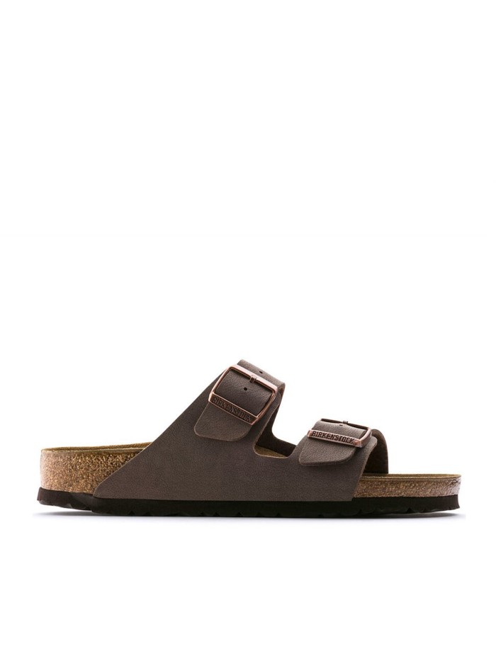 SANDALIA BIO BIRKENSTOCK ARIZONA BFBC 151183 MOKA