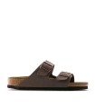 SANDALIA BIO BIRKENSTOCK ARIZONA BFBC 151183 MOKA