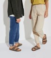 SANDALIA BIO BIRKENSTOCK ARIZONA BFBC 151183 MOKA