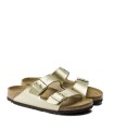 SANDALIA BIO BIRKENSTOCK  ARIZONA BF 1016111 ORO