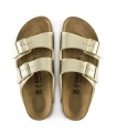 SANDALIA BIO BIRKENSTOCK  ARIZONA BF 1016111 ORO